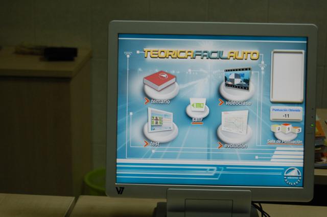 FacilAuto PC
