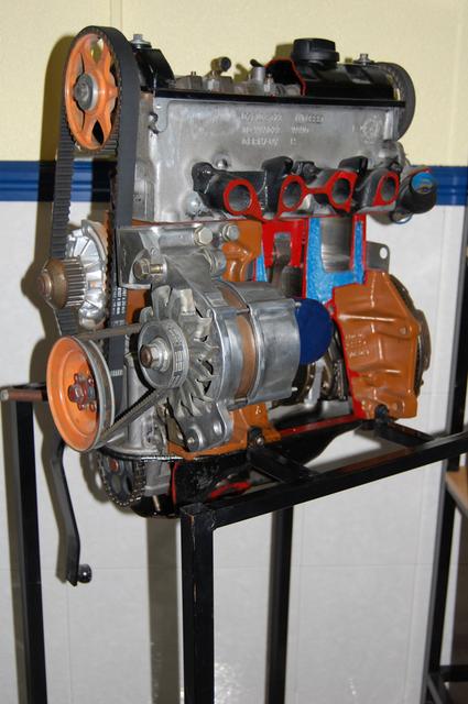 Motor 2