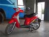 piaggio liberty