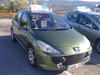 Perfil Peugeot 307