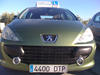 morro Peugeot 307