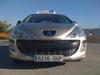 morro Peugeot 308